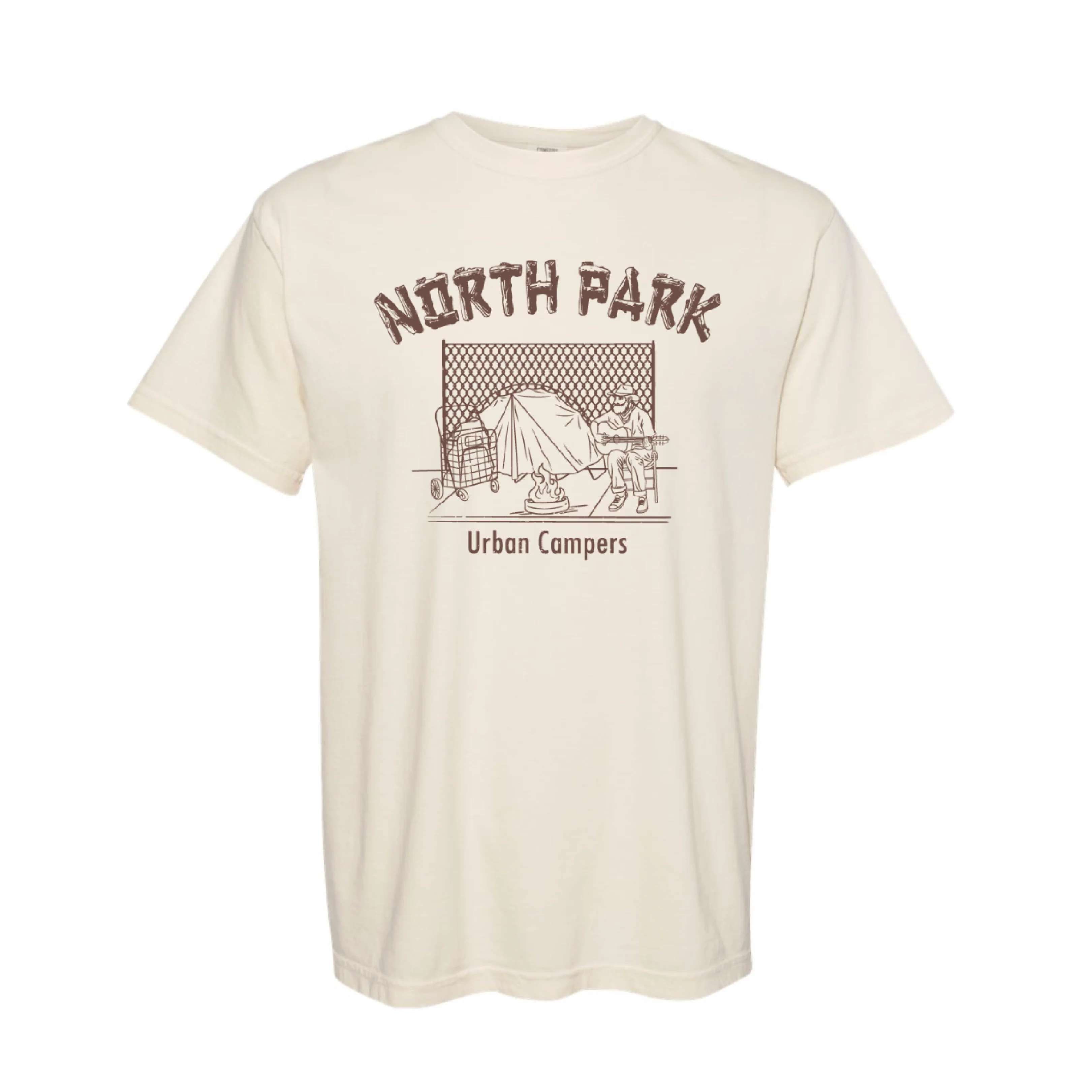 North Park Merch